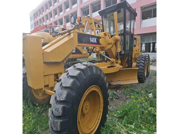 CATERPILLAR 140K Grader