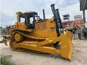 CATERPILLAR D8R Bulldozer