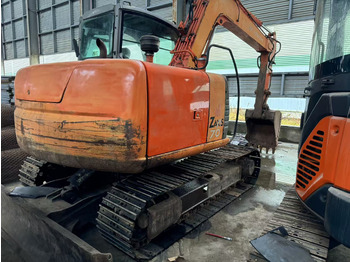 HITACHI ZX70 Minibagger