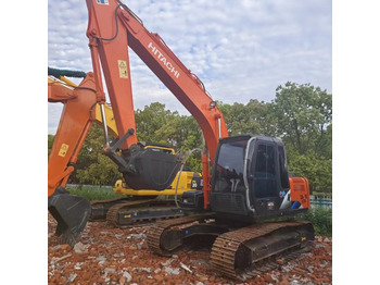 HITACHI ZX120 Kettenbagger