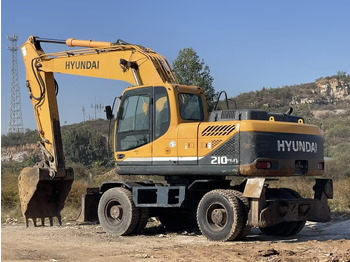 HYUNDAI Mobilbagger