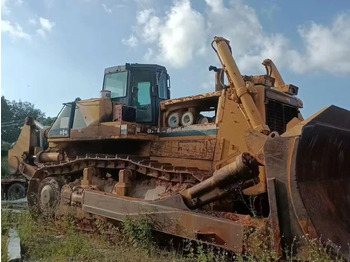 KOMATSU Bulldozer
