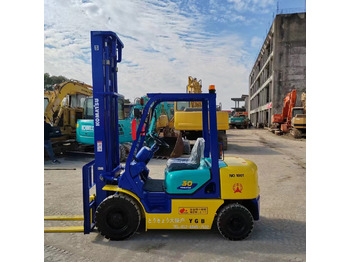 KOMATSU Dieselstapler