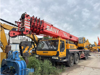 SANY Kran