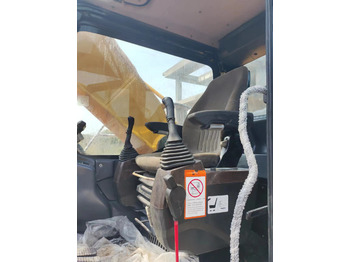Kettenbagger SANY SY215C: das Bild 3