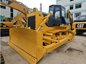 SHANTUI Bulldozer