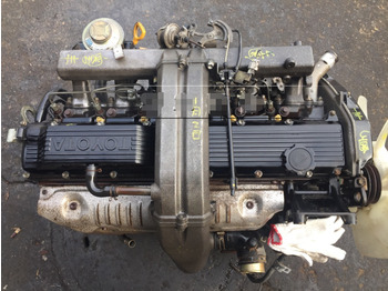 TOYOTA Motor