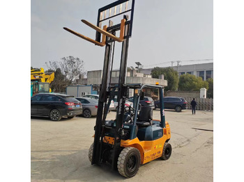 TOYOTA Dieselstapler