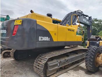 VOLVO EC360 Kettenbagger