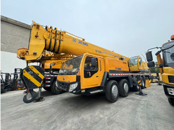 XCMG QY100K Mobilkran