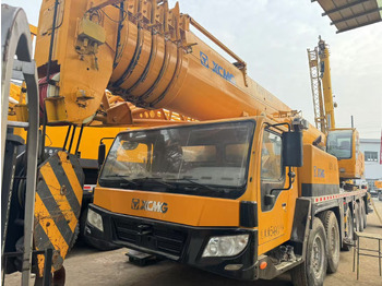 XCMG QY130K Mobilkran