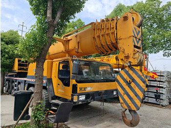 XCMG QY130K Mobilkran