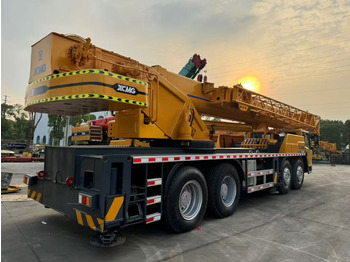 XCMG QY70K Mobilkran