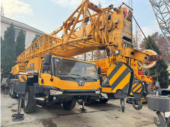 XCMG XCT80 Mobilkran