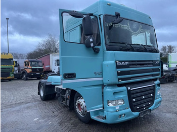 DAF XF 105 460 Sattelzugmaschine