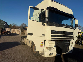 DAF XF 95 430 Sattelzugmaschine