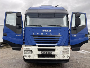 IVECO Stralis 440 Sattelzugmaschine