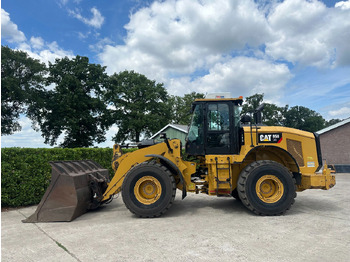 CATERPILLAR 950G Radlader