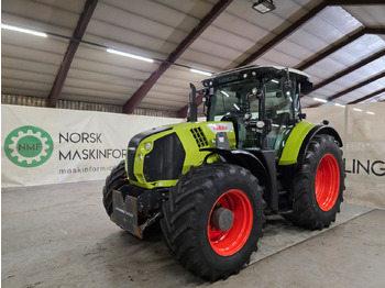 CLAAS Arion 660 Traktor
