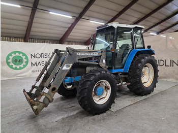 FORD Traktor