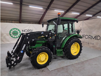 JOHN DEERE 5055E Traktor