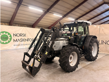 LAMBORGHINI Traktor