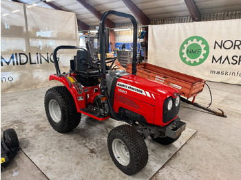 Traktor Massey Ferguson 1520 #MVA FRI#: das Bild 3