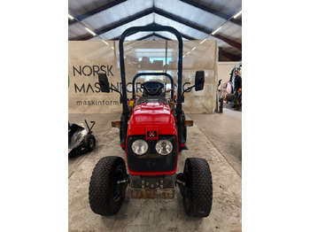 Traktor Massey Ferguson 1520 #MVA FRI#: das Bild 4