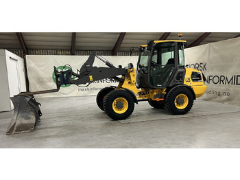 VOLVO Radlader