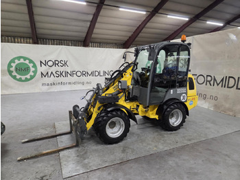 WACKER Radlader