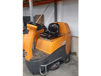 TASKI Scheuersaugmaschine