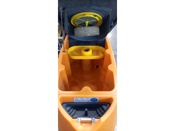 Scheuersaugmaschine TASKI Swingo 755: das Bild 3