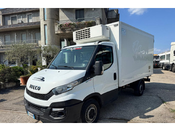IVECO Daily Kühltransporter