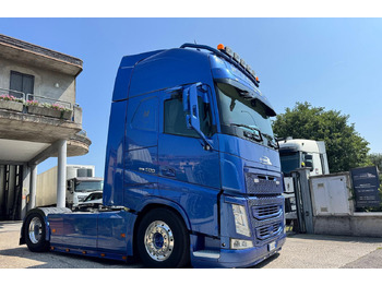 VOLVO FH 500 Sattelzugmaschine