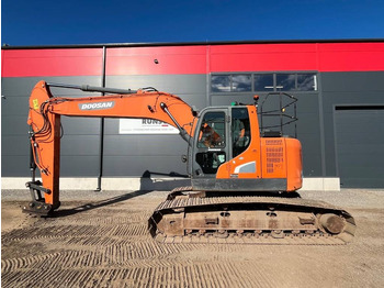 DOOSAN DX235LCR-5 Kettenbagger