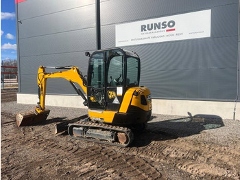 JCB 8026 CTS  – Finanzierungsleasing JCB 8026 CTS: das Bild 3