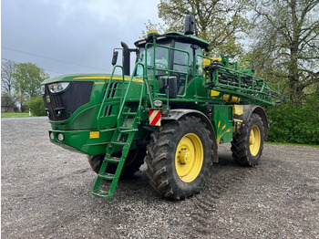 JOHN DEERE Selbstfahrspritze