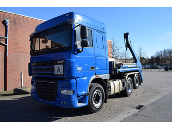 DAF XF 510 Kipper