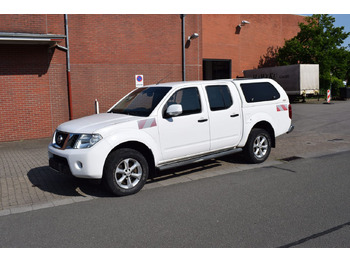 NISSAN Navara SUV/ Geländewagen
