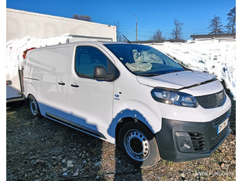 FIAT Scudo Kleintransporter