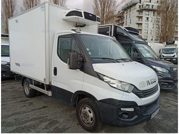 IVECO Daily 35c13 Kühltransporter