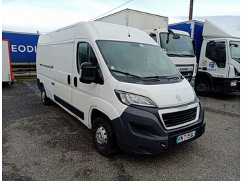 PEUGEOT Boxer Kastenwagen