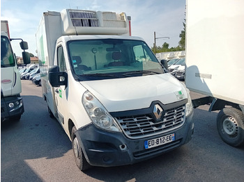RENAULT Master Koffer Transporter