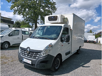 RENAULT Master Koffer Transporter
