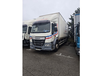 DAF LF Koffer LKW
