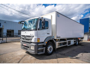 MERCEDES-BENZ Axor 1829 Kühlkoffer LKW