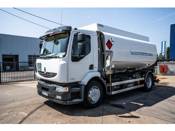 RENAULT Midlum 270 Tankwagen