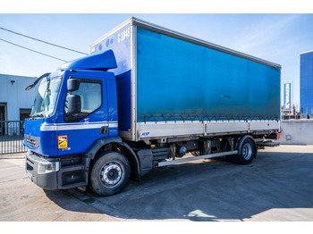 RENAULT Premium 270 Plane LKW