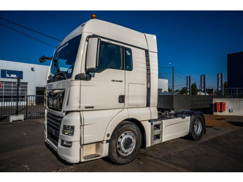 MAN TGX 18.500 Sattelzugmaschine