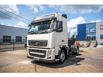 VOLVO FH Sattelzugmaschine